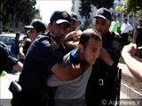 یورش پلیس به دینداران لنكران جمهوری آذربایجان
