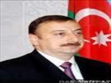 نامه ای خطاب به رئیس جمهور آذربایجان