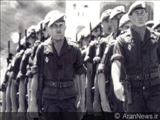 افزایش بودجه دفاعی و امنیتی در گرجستان  