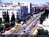 وزیر كشور ارمنستان وارد باكو شد
