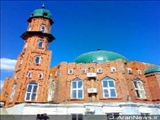 اختلاف نظر بر سر ساخت مسجدی در روسیه