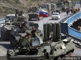 روسیه خواهان ایجاد پایگاه نظامی در جمهوری آذربایجان است