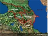 چرخش سیاست ایران در قفقاز‌ 