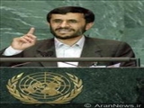 تمجید مقام آذری از سخنان صریح رییس جمهوری ایران در سازمان ملل 