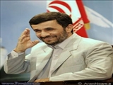 احمدی نژاد برای شرکت در اجلاس روسای کشورهای حاشیه خزر به آذربایجان می رود