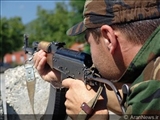 نقض توافقنامه آتش بس توسط قوای مسلح ارمنستان