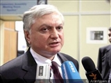 وزیر امورخارجه ارمنستان: ترکیه به تعهدات خود عمل نکرد