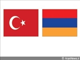 روند عادی سازی روابط ارمنستان و ترکیه