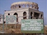 با رای دادگاه عالی جمهوری آذربایجان حكم تخریب مسجد فاطمه زهرا(س) رسما لغو شد