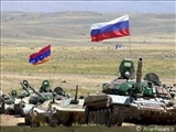 کشف جسد دو نظامی روسی در ارمنستان