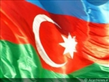 نیزاویسیمایا گازیه تا: جمهوری آذربایجان ازصلح حمایت می کند ولی برای جنگ اماده است