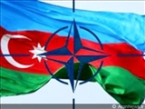تلاش جمهوری آذربایجان برای جلب حمایت ناتو