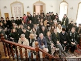 آغاز احداث کنیسه جدید برای یهودیان در جمهوری آذربایجان