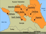روسیه كمیسیونی دولتی برای توسعه منطقه قفقاز شمالی تشكیل داد