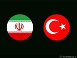 سفیر تركیه: تبادلات ایران و تركیه تا 30 میلیارد دلار قابل افزایش است