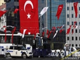 دخالت آمریکا در حمله تروریستی ترکیه