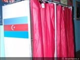 آغاز انتخابات پارلمانی جمهوری آذربایجان