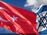 اظهارات عبدالله گل در مورد روابط ترکیه و اسراییل