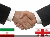 تفلیس در راستای توسعه روابط با تهران بدون در نظر گرفتن منافع متحدان خود  قدم بر نمی دارد