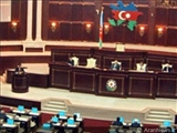 اعلام زمان برگزاری اولین نشست پارلمان جدید جمهوری آذربایجان