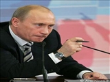 انتقاد پوتین از تصمیم اروپا در زمینه انتقال گاز