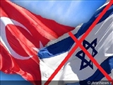 انتقاد ترکیه از سیاست های خصمانه رژیم اسرائیل
