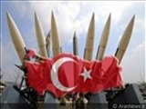 تاکید ترکیه بر فرماندهی سپر موشکی ناتو در این کشور