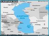 ایران از گسترش همكاری‌های منطقه‌ای با كشورهای ساحلی دریای خزر استقبال می‌كند