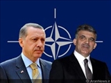 ملیت : ترکیه ناتو را وادار به پذیرش خواسته های خود کرد  