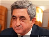 امتناع رییس جمهوری ارمنستان از شرکت در نشست سران ناتو