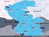 دکترین ایران در خزر طراحی می‌شود