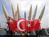 انتقاد احزاب ترکیه از طرح استقرار سپر موشکی ناتو در این کشور