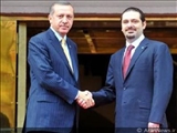 اردوغان،ترکیه حمله صهیونیستها به لبنان را پاسخ خواهد داد