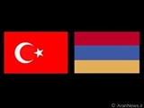 تاکید رئیس جمهور ترکیه بر بهبود روابط با ارمنستان 