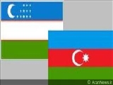 تقویت همکاری های نظامی جمهوری آذربایجان و ازبکستان