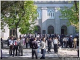 برخی مدارك دانشگاه های ارمنستان در ایران معتبر نیست
