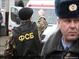 کشته شدن یک مقام قضایی روسیه در قفقاز شمالی