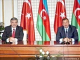 •	قرارداد نظامی تركیه با جمهوری آذربایجان