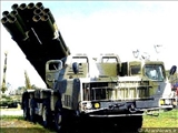 روسیه سامانه های پرتاب موشك در جمهوری اوستیای جنوبی مستقر كرد 