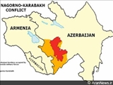 پارلمان ارمنستان طرح استقلال قره باغ را بررسی می کند 