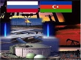 ناتوانی آذربایجان در تحقق هدف صادرات گاز به روسیه  