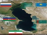 نشست گروه کاری پنج کشور ساحلی دریای خزر در باکو