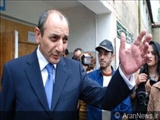  مقامات قره باغ و روسیه درباره گسترش همکاری ها گفتگو کردند