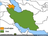 برگزاری هفته فرهنگی ایران در باكو بررسی می‌شود  