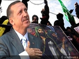 اردوغان: همه ما جگر سوختگان امام حسین(ع) هستیم