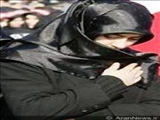 اعلام موضع شورای زنان جمهوری آذربایجان درباره حجاب