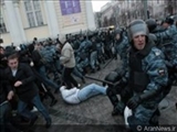محکومیت خشونت های نژادپرستانه در روسیه