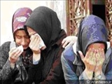 ادامه اعتراض ها به ممنوعیت حجاب در جمهوری آذربایجان 