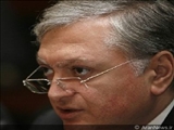 وزیر خارجه ارمنستان: جمهوری آذربایجان سیاست غیرسازنده دنبال می کند