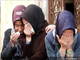 نتایج نظرسنجی سایت اینترنتی قفقاز اینفو درباره حجاب